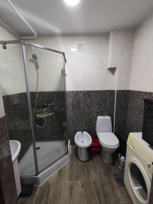 2 Bedroom Central Apartment Chişinău Extérieur photo