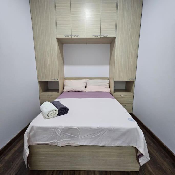 2 Bedroom Central Apartment Chişinău Extérieur photo