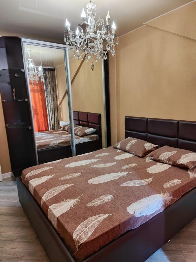 2 Bedroom Central Apartment Chişinău Extérieur photo
