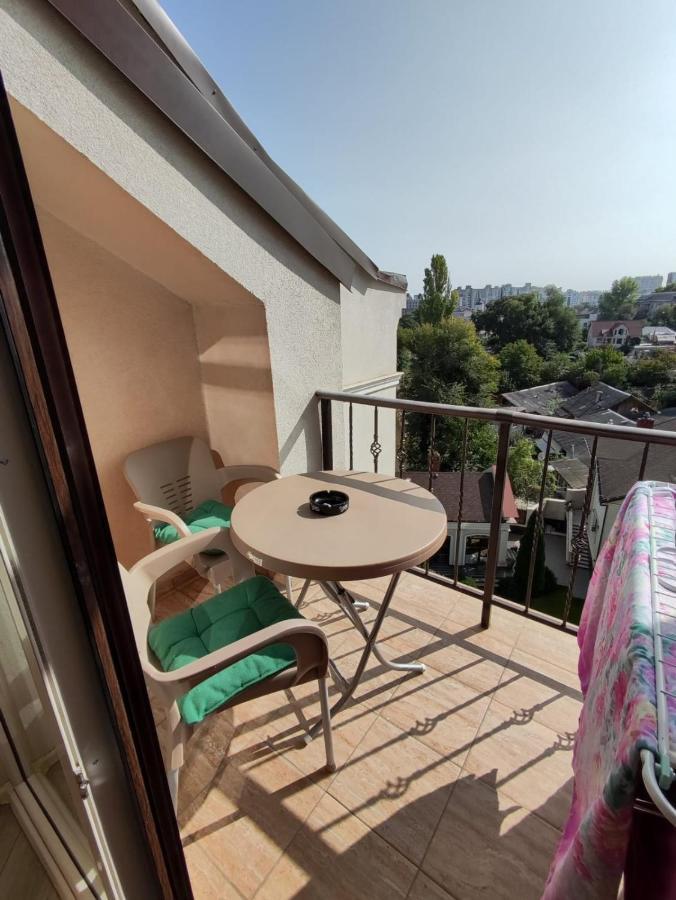 2 Bedroom Central Apartment Chişinău Extérieur photo
