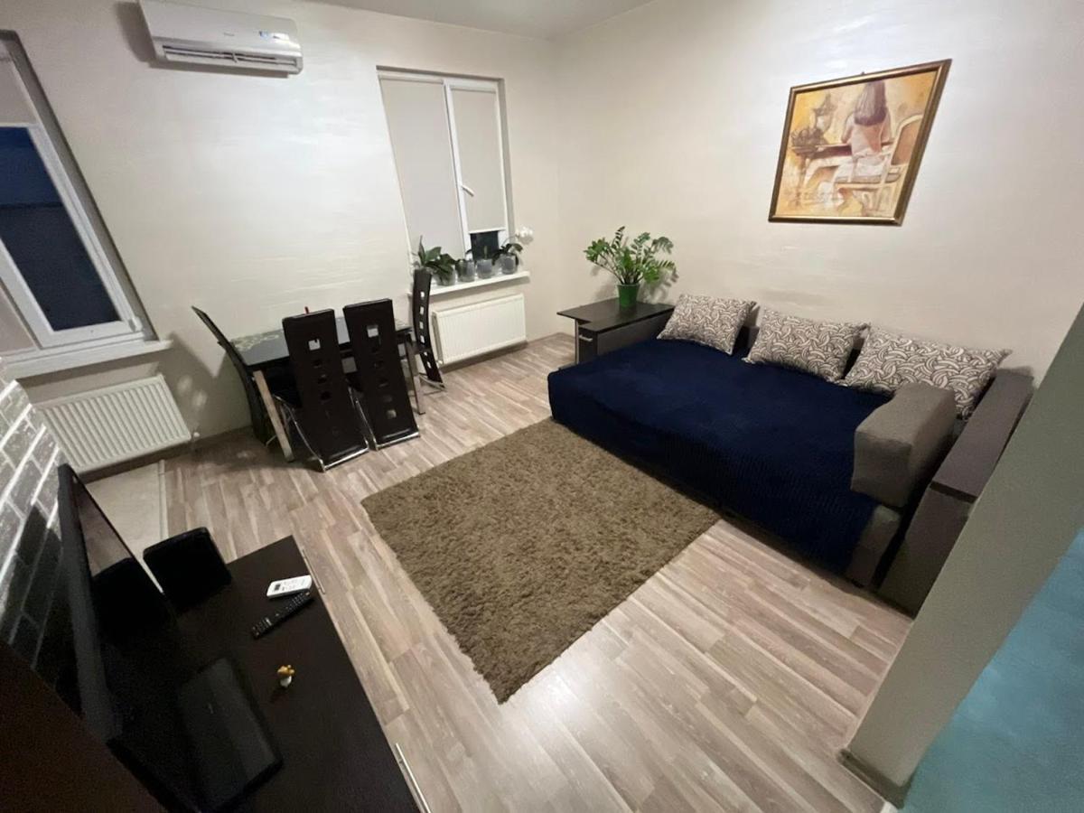 2 Bedroom Central Apartment Chişinău Extérieur photo