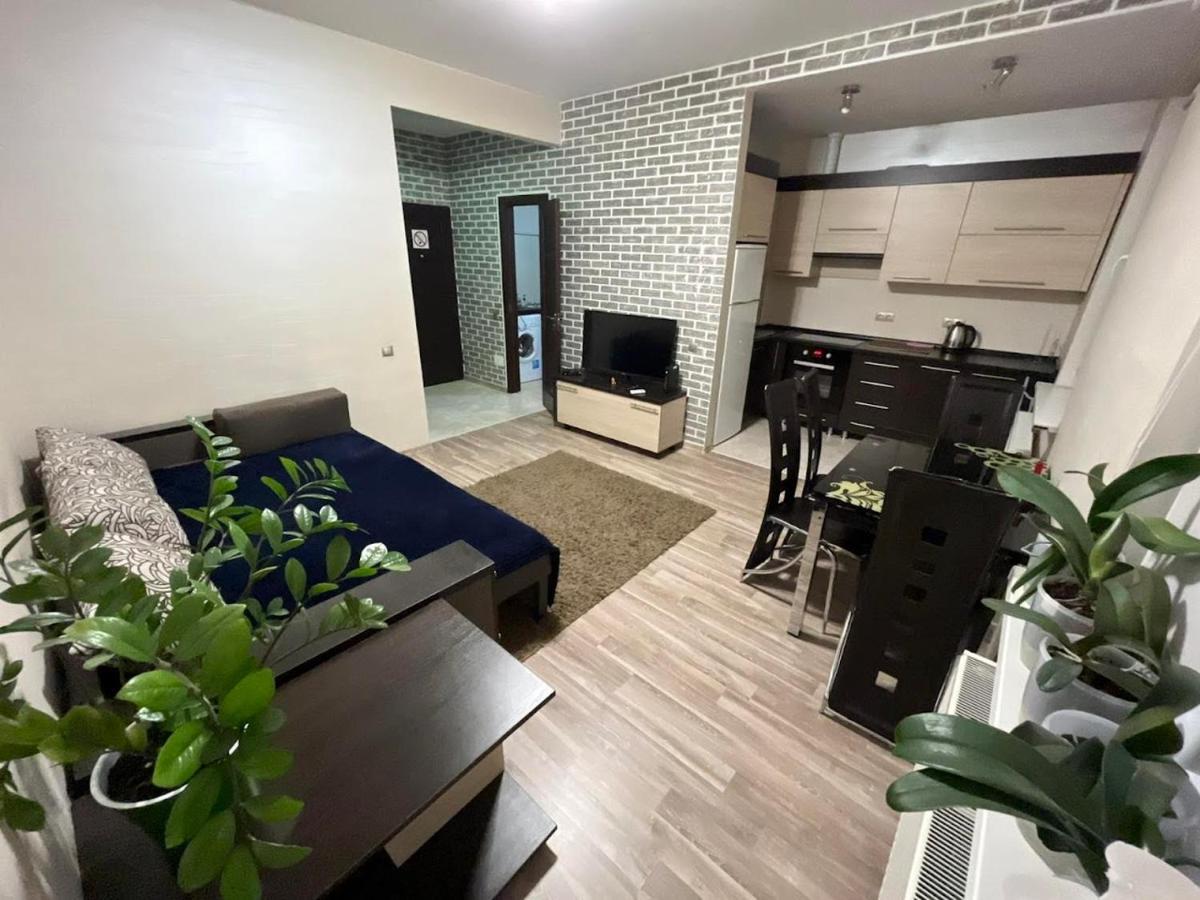 2 Bedroom Central Apartment Chişinău Extérieur photo